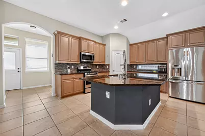 19334 N Cottonwood Green Lane, Cypress, TX 77433 - Photo 17