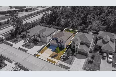 116 Chestnut Gate Drive, Conroe, TX 77378 - Photo 21