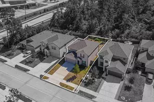 116 Chestnut Gate Dr, Conroe, TX 77378 - Photo 21