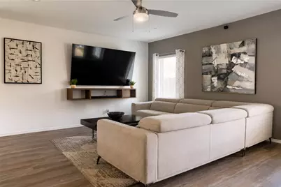 4925 Pismo Ray Drive, Katy, TX 77493 - Photo 9