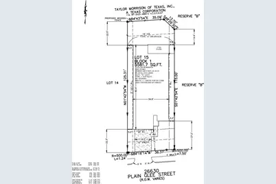 26630 Plain Glee Street, Hockley, TX 77447 - Photo 37