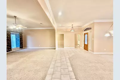 54 Southernwood Court, Lake Jackson, TX 77566 - Photo 3