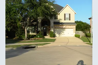 4419 Montcliff Bend Court, Sugar Land, TX 77479 - Photo 1