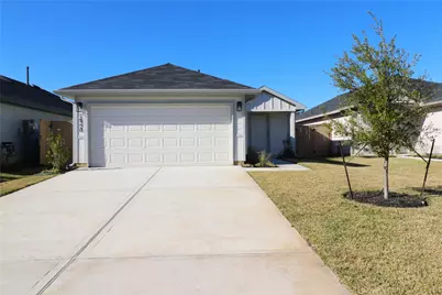 14320 Leafy Willow Drive, Splendora, TX 77372 - Photo 1