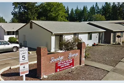 1100 N 12th Street, Other, WA 98584 - Photo 1