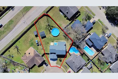 10522 Gulfstream Lane, Sugar Land, TX 77498 - Photo 1