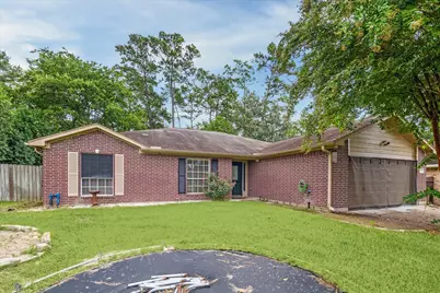 231 Cool Cove, Montgomery, TX 77356 - Photo 1