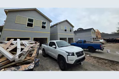 8118 De Priest Street, Houston, TX 77088 - Photo 3