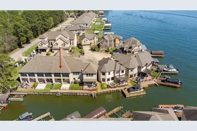 347 Old Aqua Landing E, Conroe, TX 77356 - Photo 1