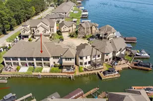 347 Old Aqua Landing E, Conroe, TX 77356 - Photo 1