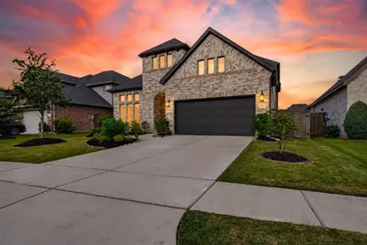 3123 Lantana Trail, Katy, TX 77493 - Photo 49