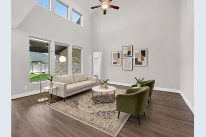 3123 Lantana Trail, Katy, TX 77493 - Photo 9