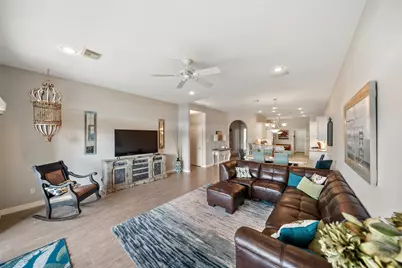 135 W Palm Boulevard, Montgomery, TX 77356 - Photo 15