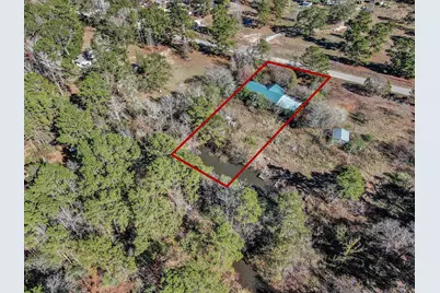 6929 Hidden Acres Drive, Cleveland, TX 77328 - Photo 11