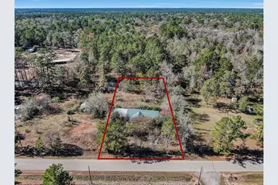 6929 Hidden Acres Drive, Cleveland, TX 77328 - Photo 1
