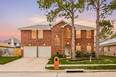 5447 Mersea Drive, Katy, TX 77449 - Photo 1