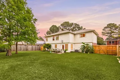 5447 Mersea Drive, Katy, TX 77449 - Photo 3