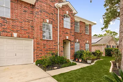 5447 Mersea Drive, Katy, TX 77449 - Photo 5