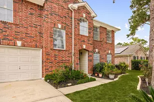 5447 Mersea Dr, Katy, TX 77449 - Photo 5