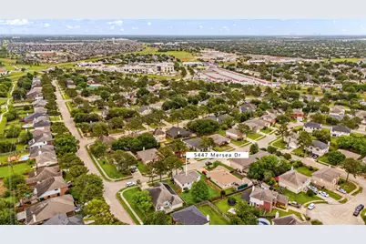 5447 Mersea Drive, Katy, TX 77449 - Photo 45
