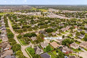 5447 Mersea Dr, Katy, TX 77449 - Photo 45