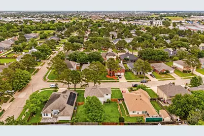 5447 Mersea Drive, Katy, TX 77449 - Photo 43
