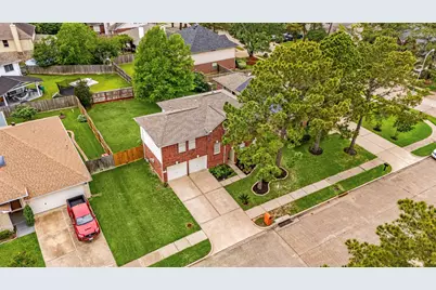 5447 Mersea Drive, Katy, TX 77449 - Photo 41