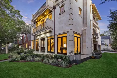 2247 Bartlett Street, Houston, TX 77098 - Photo 1