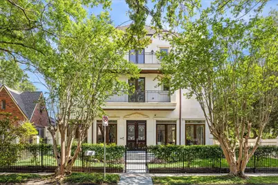 2247 Bartlett Street, Houston, TX 77098 - Photo 3