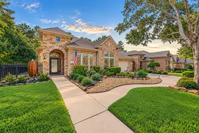 1811 Arbor Forest Trail, Houston, TX 77345 - Photo 1