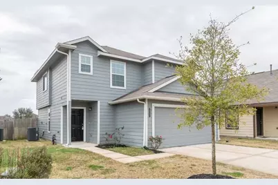 19323 Golden Wave Drive, Houston, TX 77449 - Photo 1