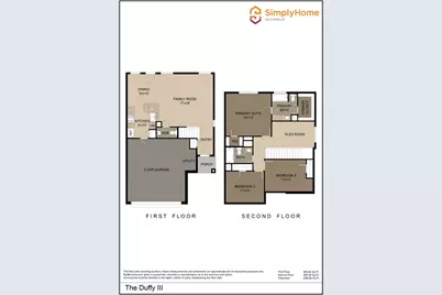 19323 Golden Wave Drive, Houston, TX 77449 - Photo 11