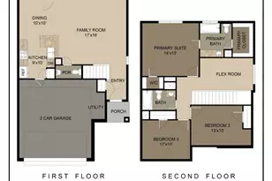 19323 Golden Wave Dr, Houston, TX 77449 - Photo 11