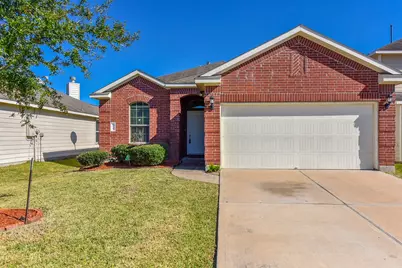 14303 Merganser Drive, Houston, TX 77047 - Photo 1