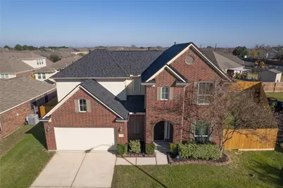 7610 Paprika Lane, Baytown, TX 77521 - Photo 3