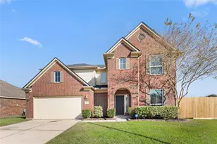 7610 Paprika Ln, Baytown, TX 77521 - Photo 1