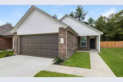 13528 White Ibis Street, Splendora, TX 77372 - Photo 1