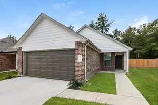 13528 White Ibis St, Splendora, TX 77372 - Photo 1