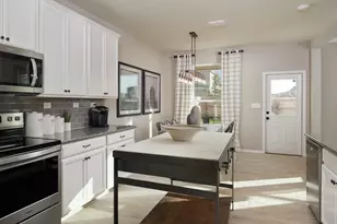 914 Silver Buckle Ln, Montgomery, TX 77356 - Photo 9