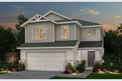 914 Silver Buckle Lane, Montgomery, TX 77356 - Photo 1