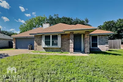 10002 Green Valley Lane, Houston, TX 77064 - Photo 1