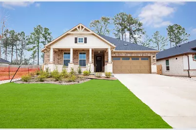 41422 Threadgill Way, Montgomery, TX 77316 - Photo 1