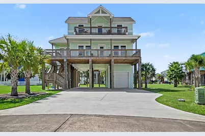 3918 Palmdale Court, Galveston, TX 77554 - Photo 31
