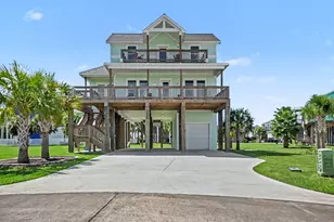 3918 Palmdale Ct, Galveston, TX 77554 - Photo 31