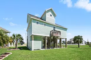 3918 Palmdale Ct, Galveston, TX 77554 - Photo 37