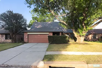 8330 Wind Forest Drive, Houston, TX 77040 - Photo 1