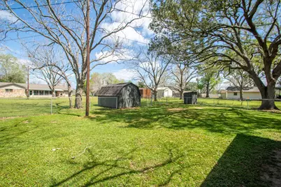 832 County Road 903A, Brazoria, TX 77422 - Photo 17