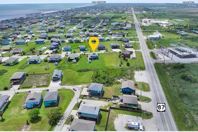 962 Surfside Drive, Crystal Beach, TX 77650 - Photo 43
