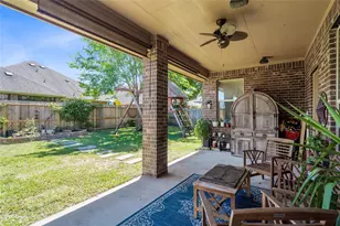 11126 Celano Dr, Richmond, TX 77406 - Photo 21