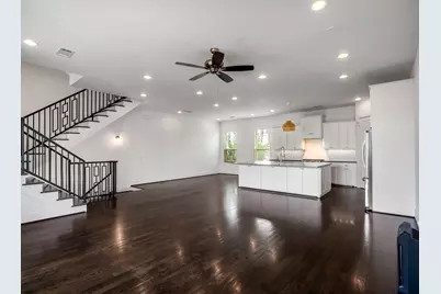 1822 McIlhenny Street #B, Houston, TX 77004 - Photo 21